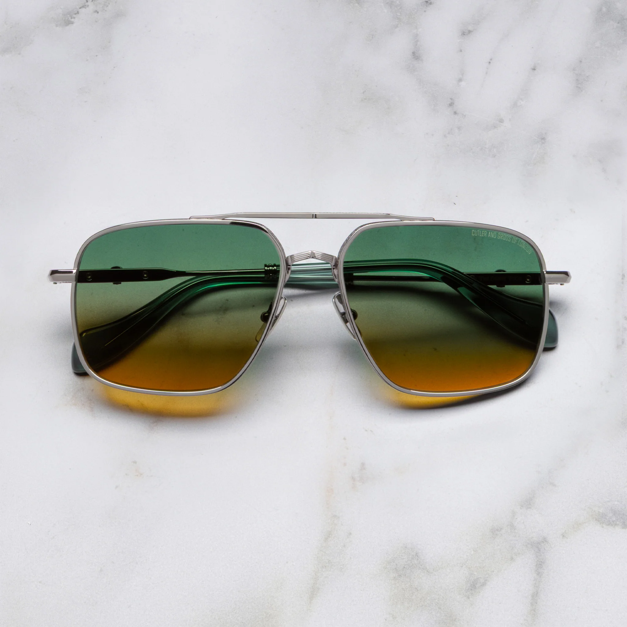 The Great Frog Ganton Navigator Sunglass - Image 5