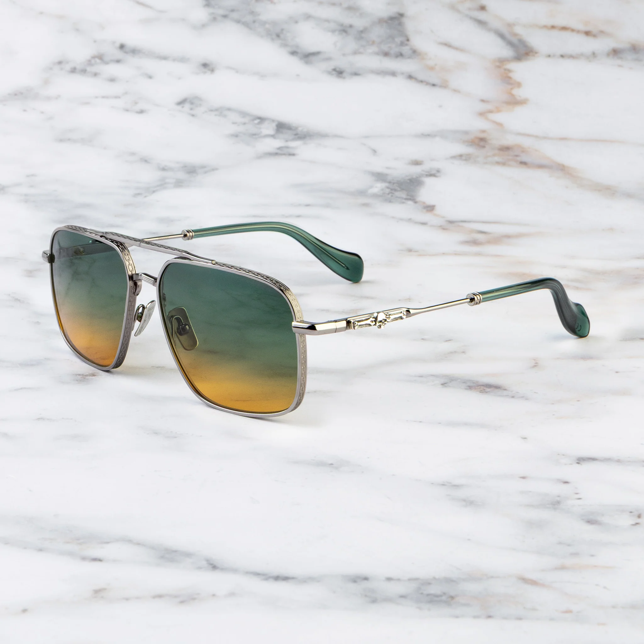 The Great Frog Ganton Navigator Sunglass - Image 6
