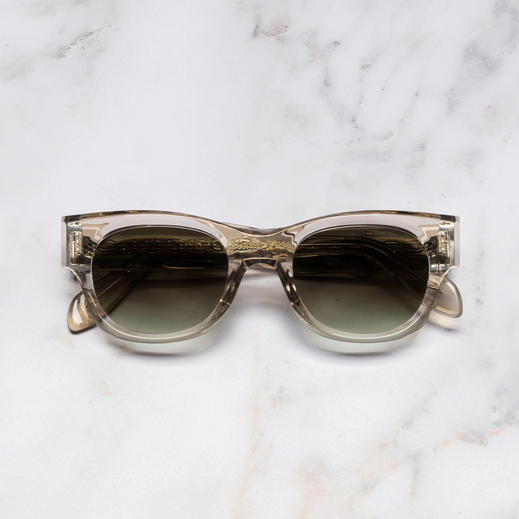 The Great Frog Halen Square Sunglasses - Image 10