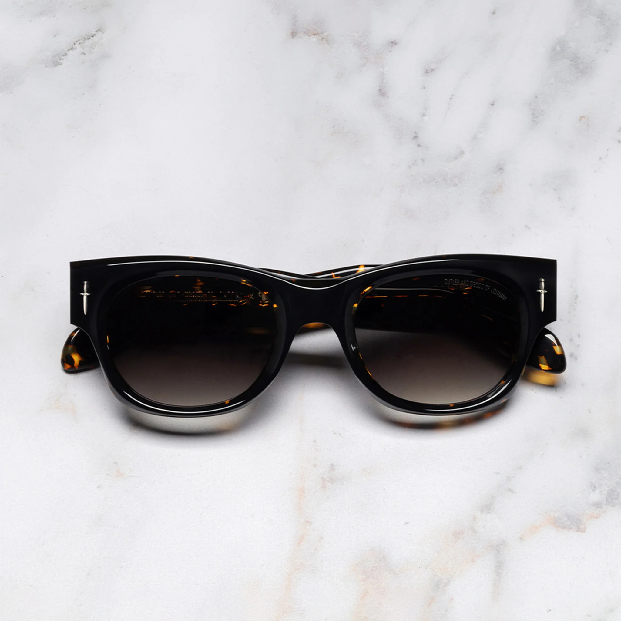 The Great Frog Halen Square Sunglasses - Image 5