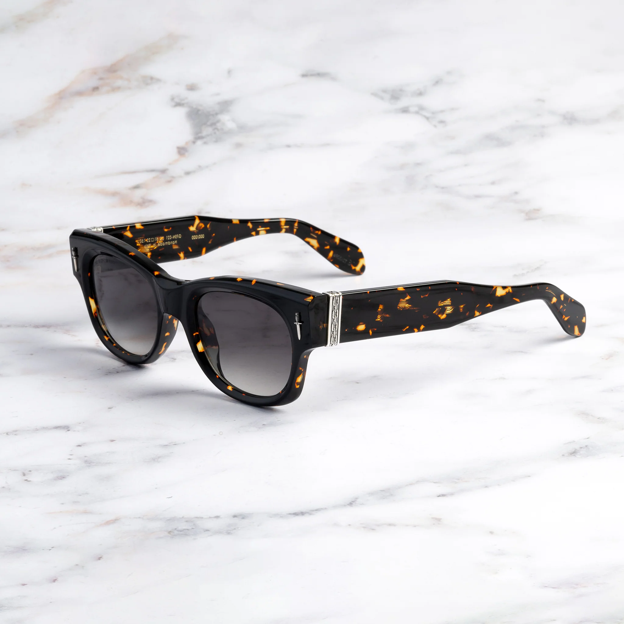 The Great Frog Halen Square Sunglasses - Image 6