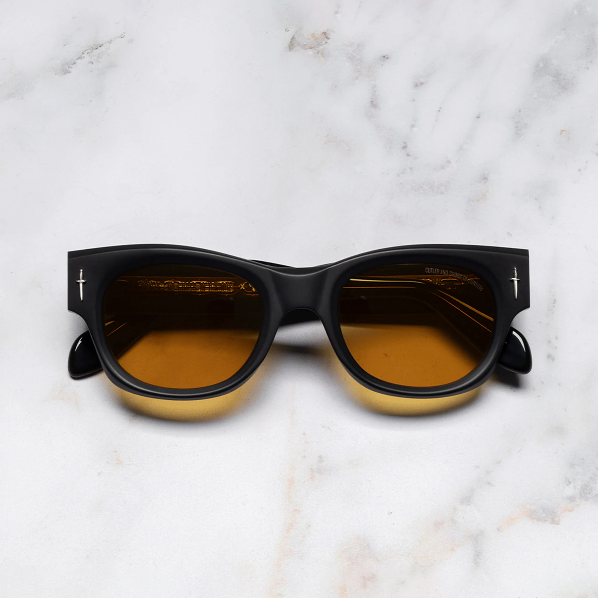 The Great Frog Halen Square Sunglasses - Image 7