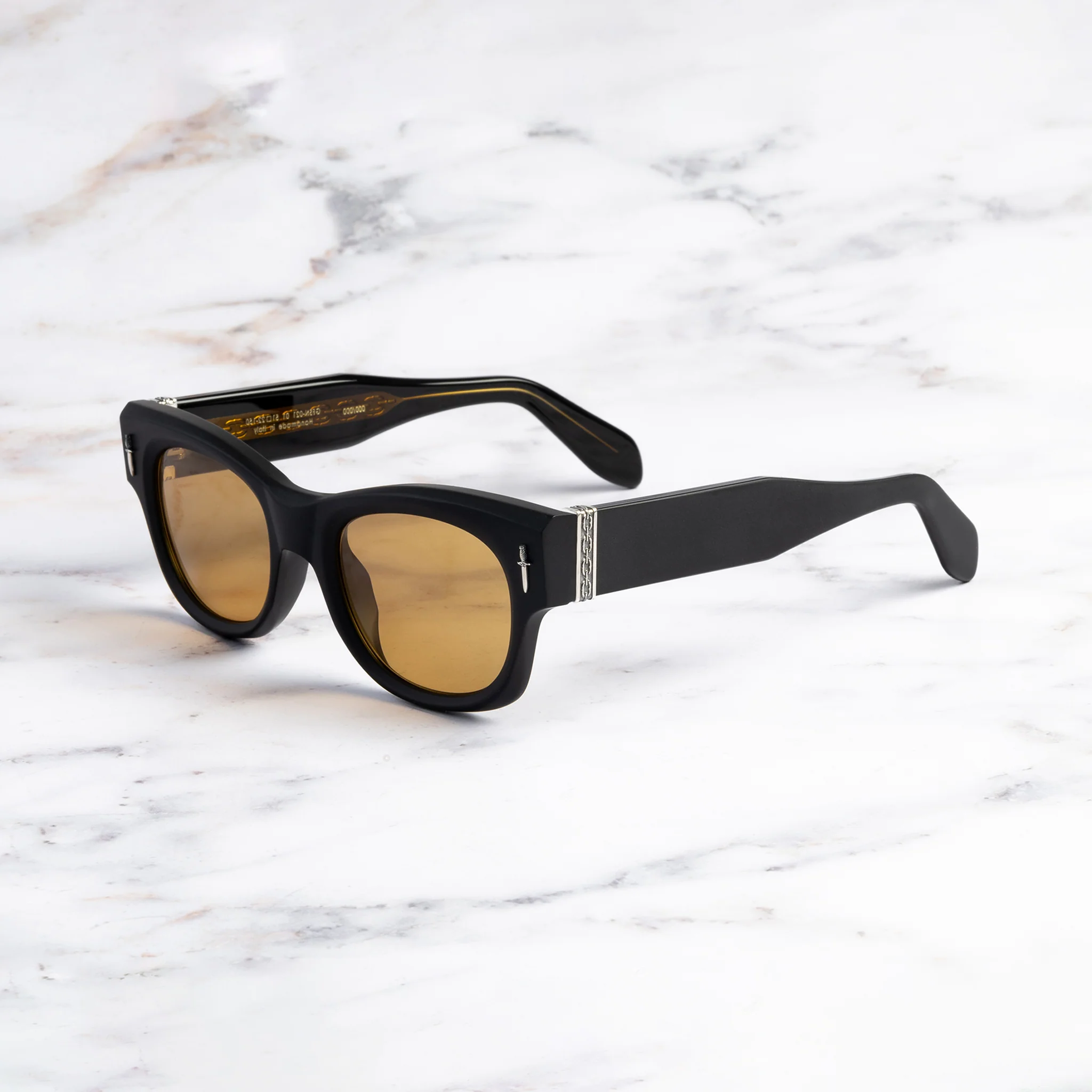 The Great Frog Halen Square Sunglasses - Image 8