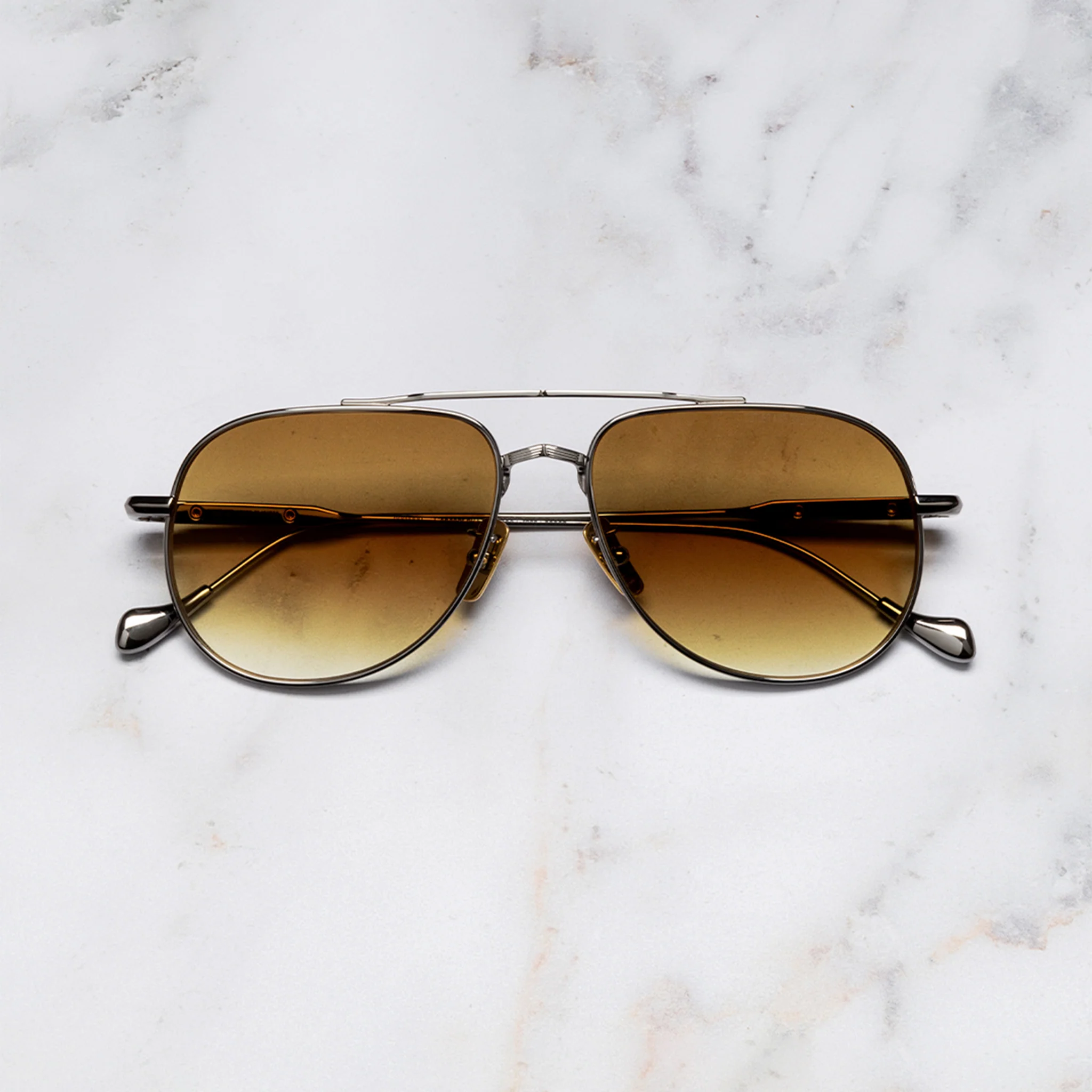 The Great Frog Idol Aviator Sunglasses - Image 6