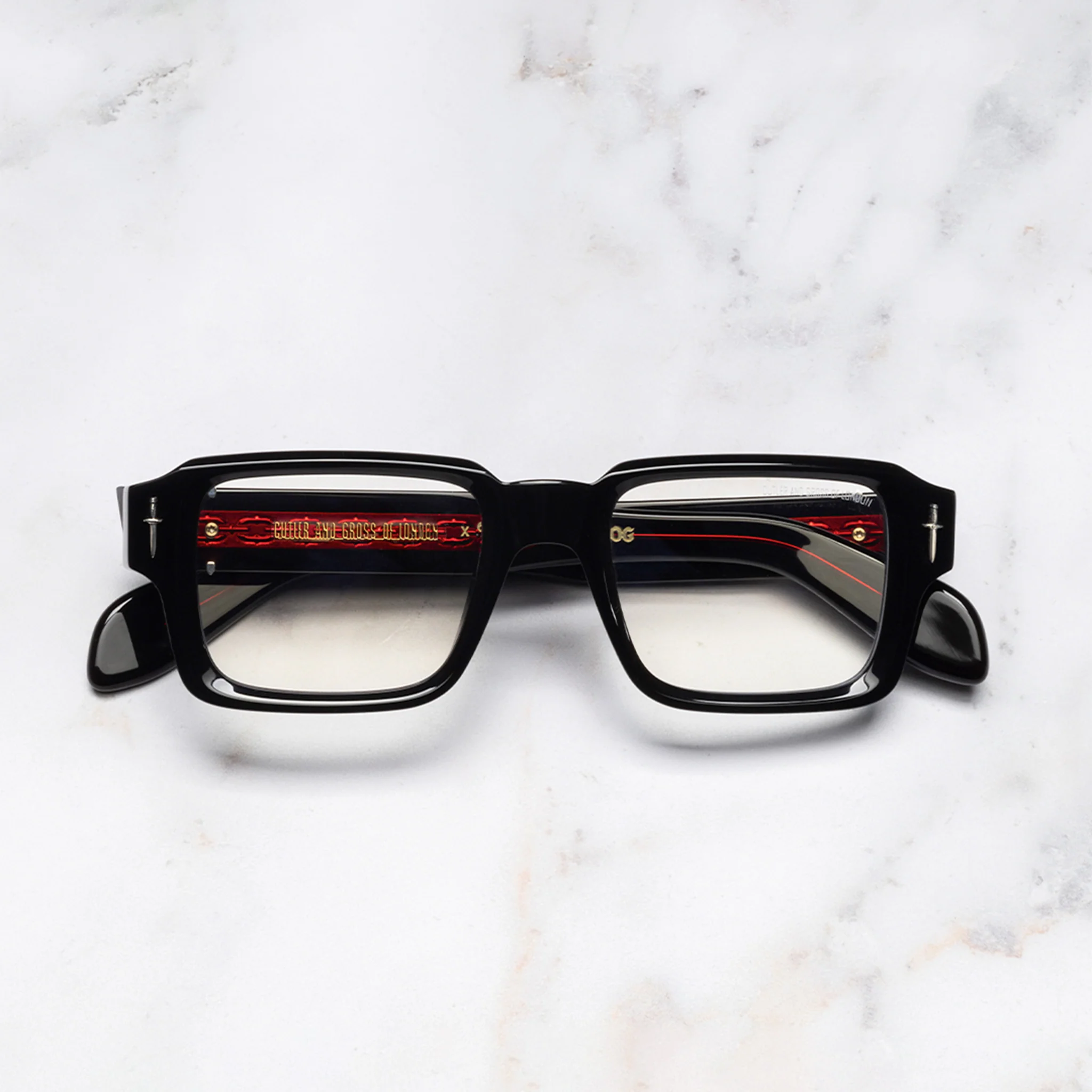 The Great Frog Jagger Rectangle Opticals - Image 3