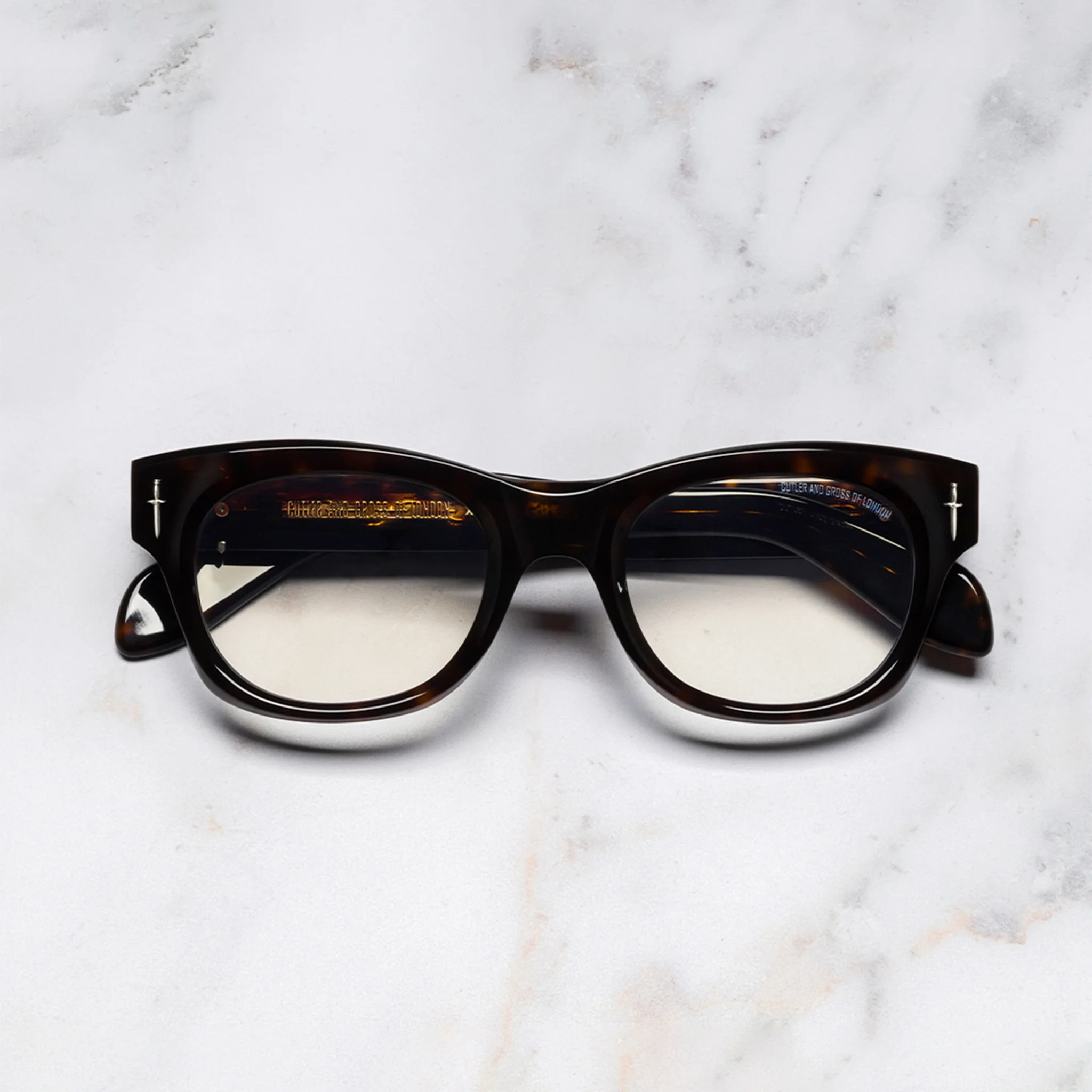 The Great Frog Jimmi Square Opticals