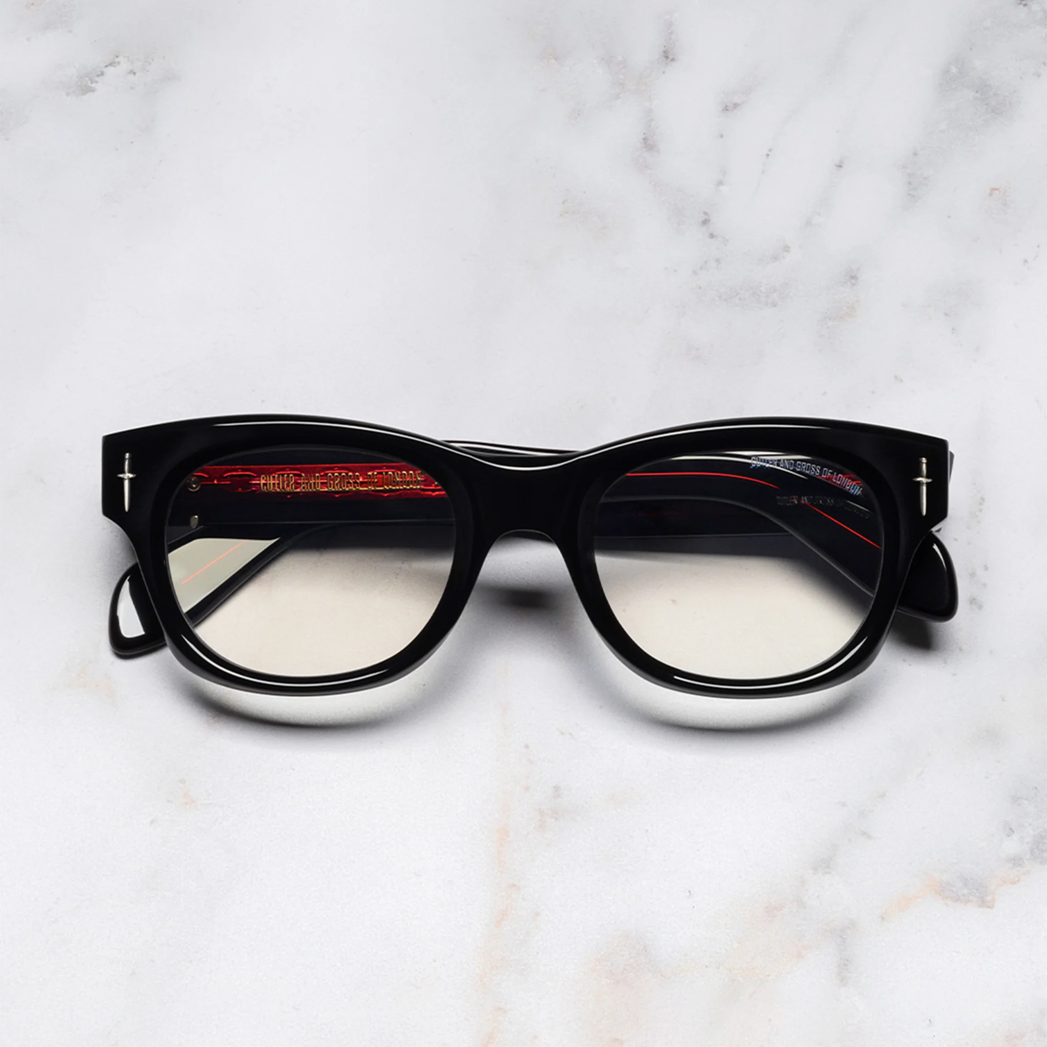 The Great Frog Jimmi Square Opticals - Image 3
