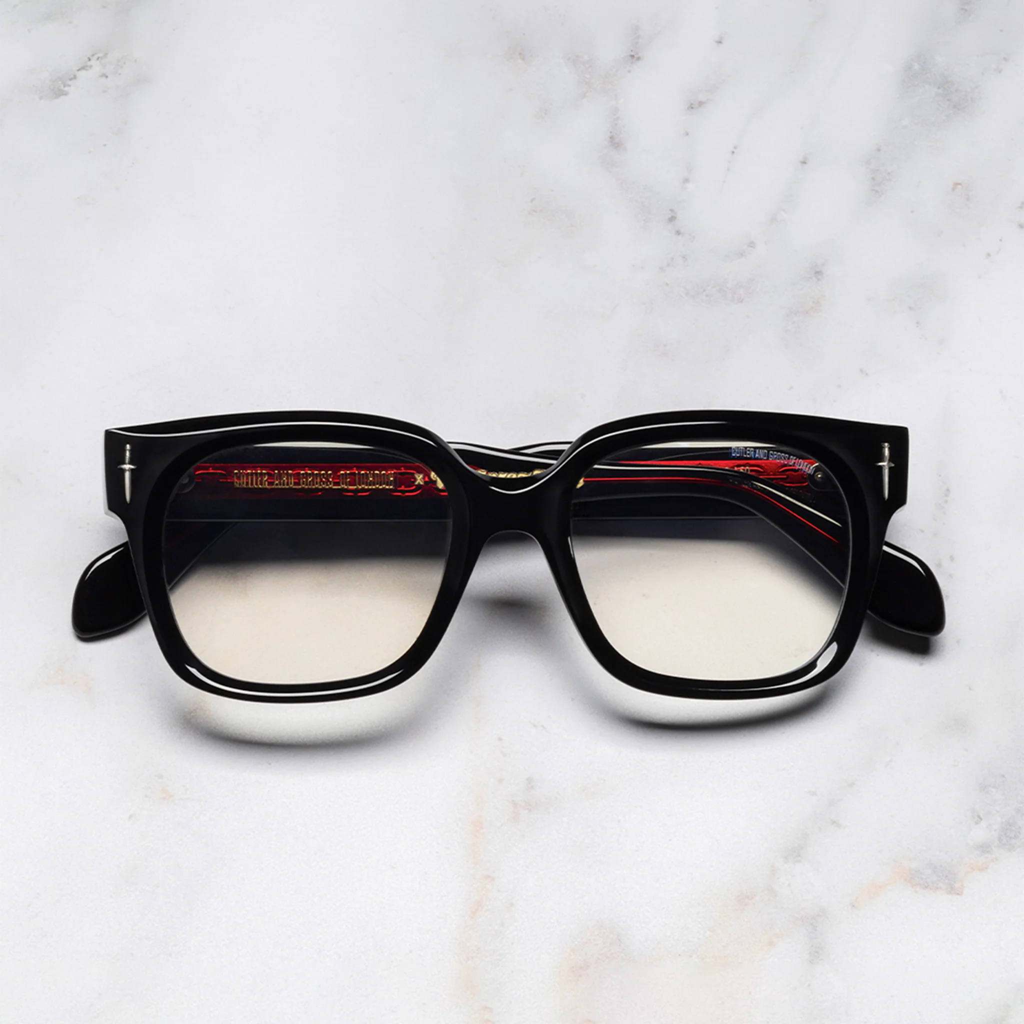 The Great Frog Kim Square Opticals