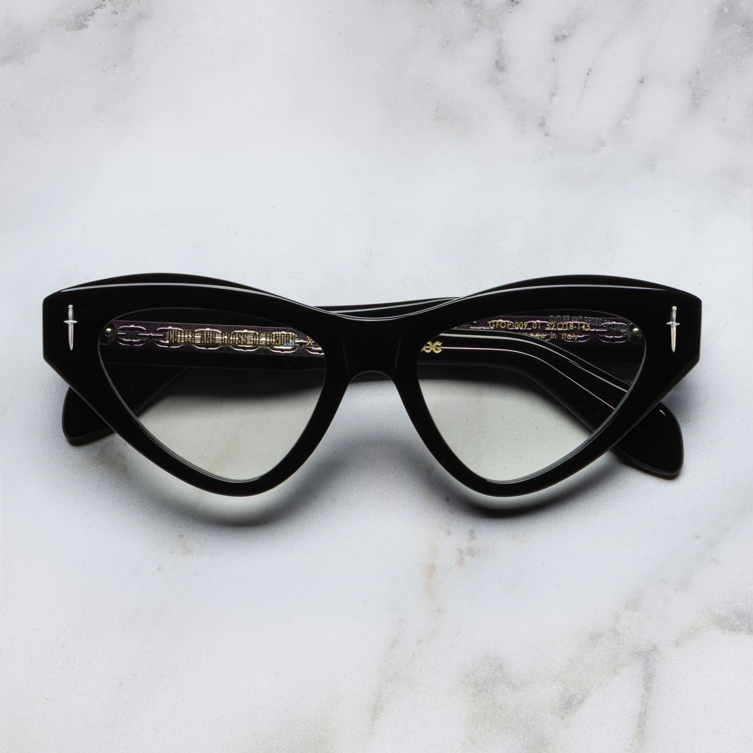 The Great Frog Mini Cat Eye Opticals - Image 4