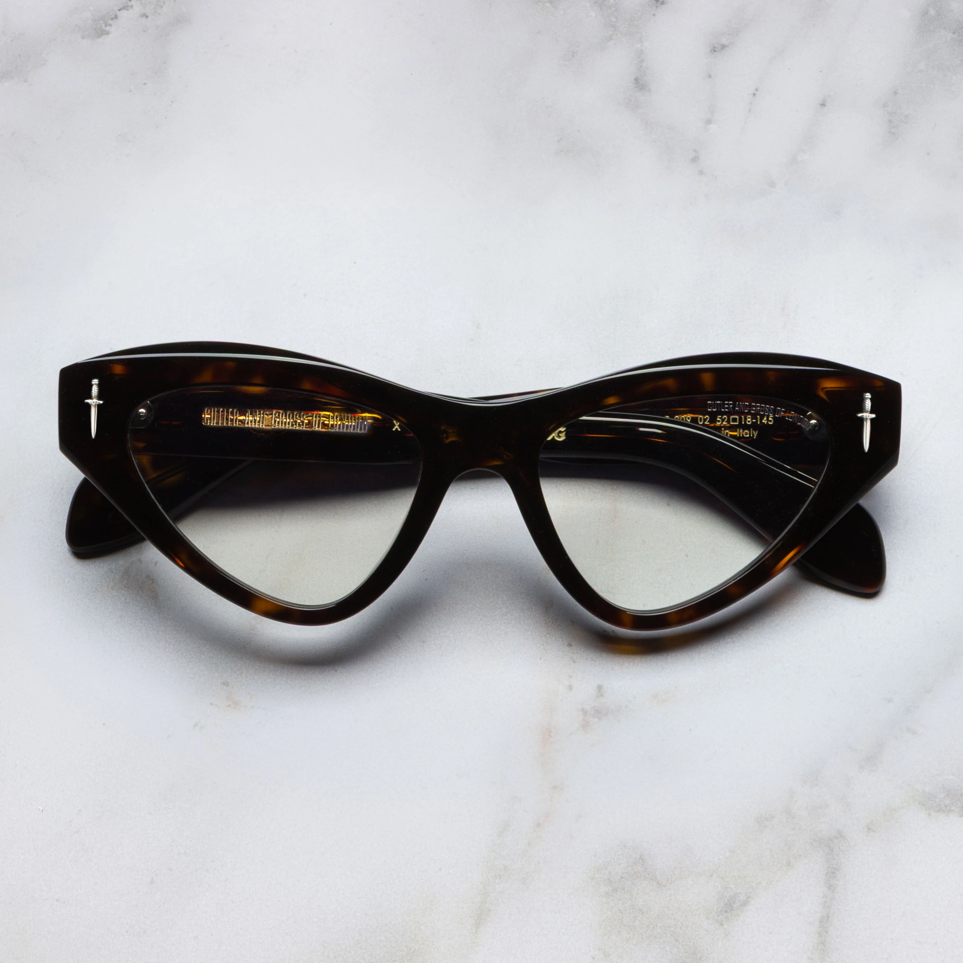 The Great Frog Mini Cat Eye Opticals - Image 5