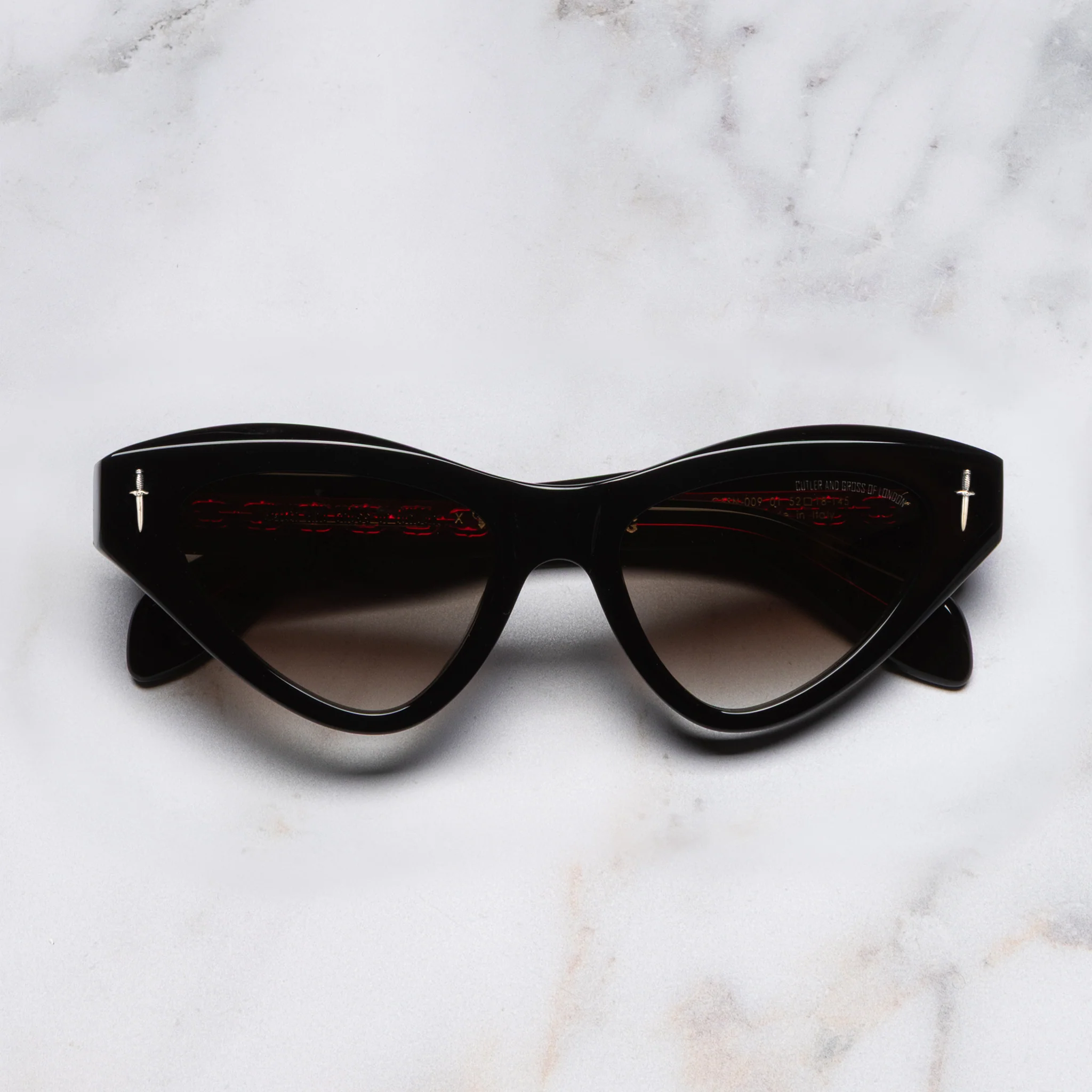 The Great Frog Mini Cat Eye Sunglasses - Image 5