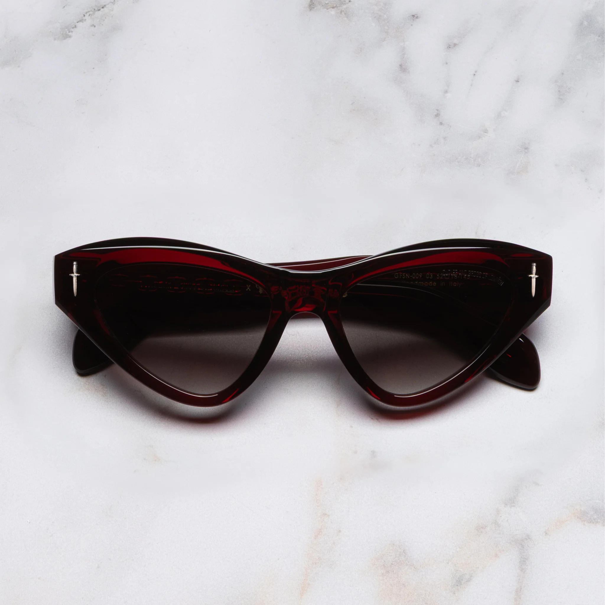 The Great Frog Mini Cat Eye Sunglasses - Image 6