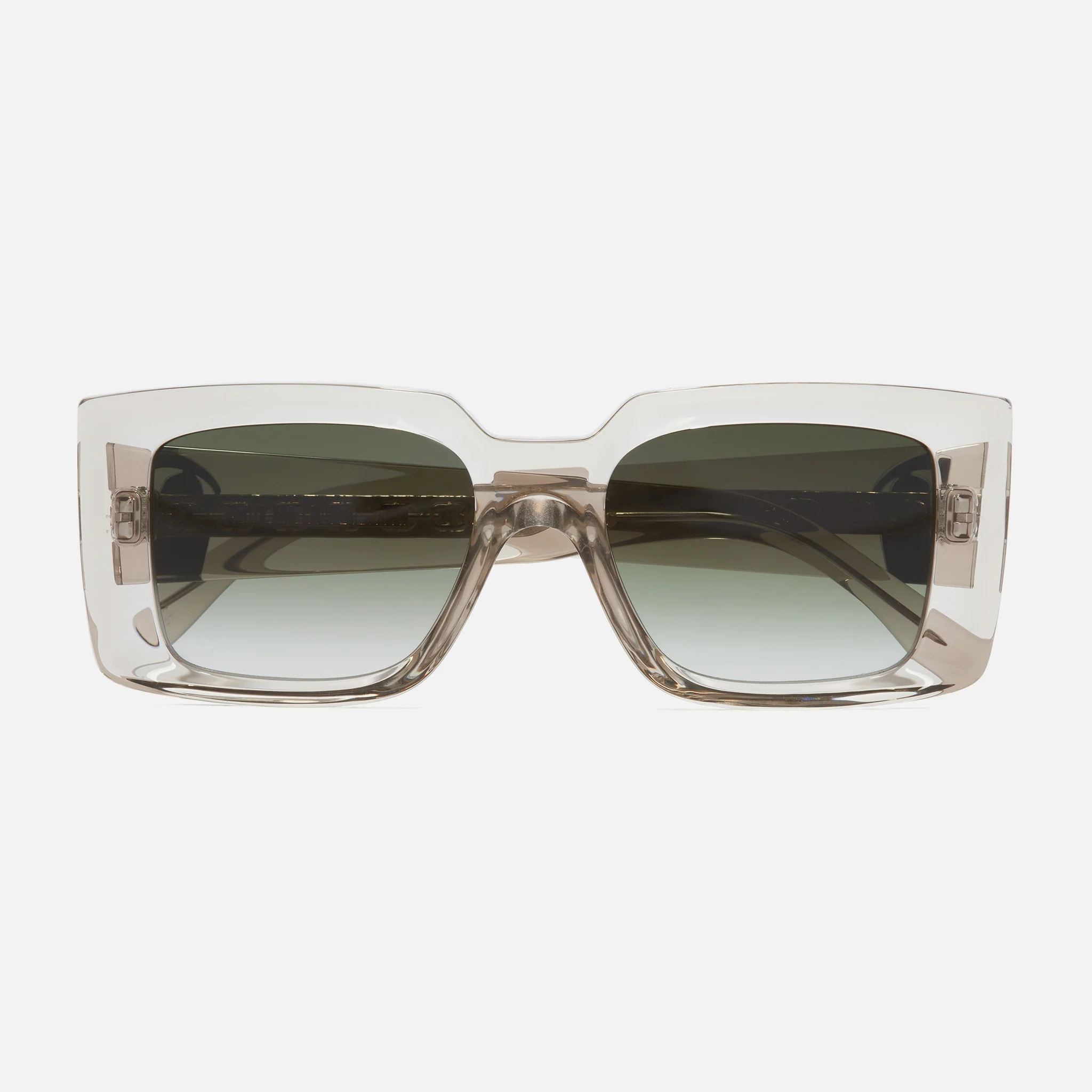 The Great Frog Mini Reaper Square Sunglasses - Image 3