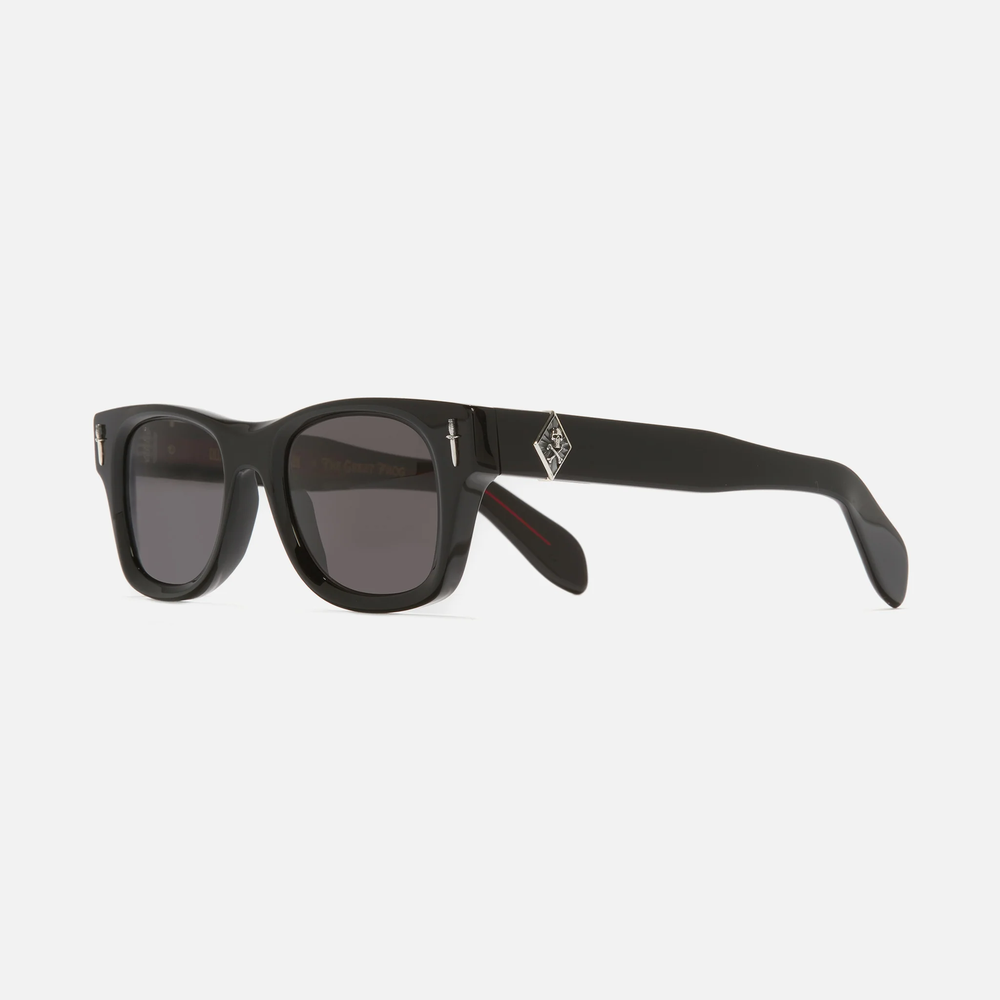 The Great Frog Phantom Square Sunglasses - Image 5