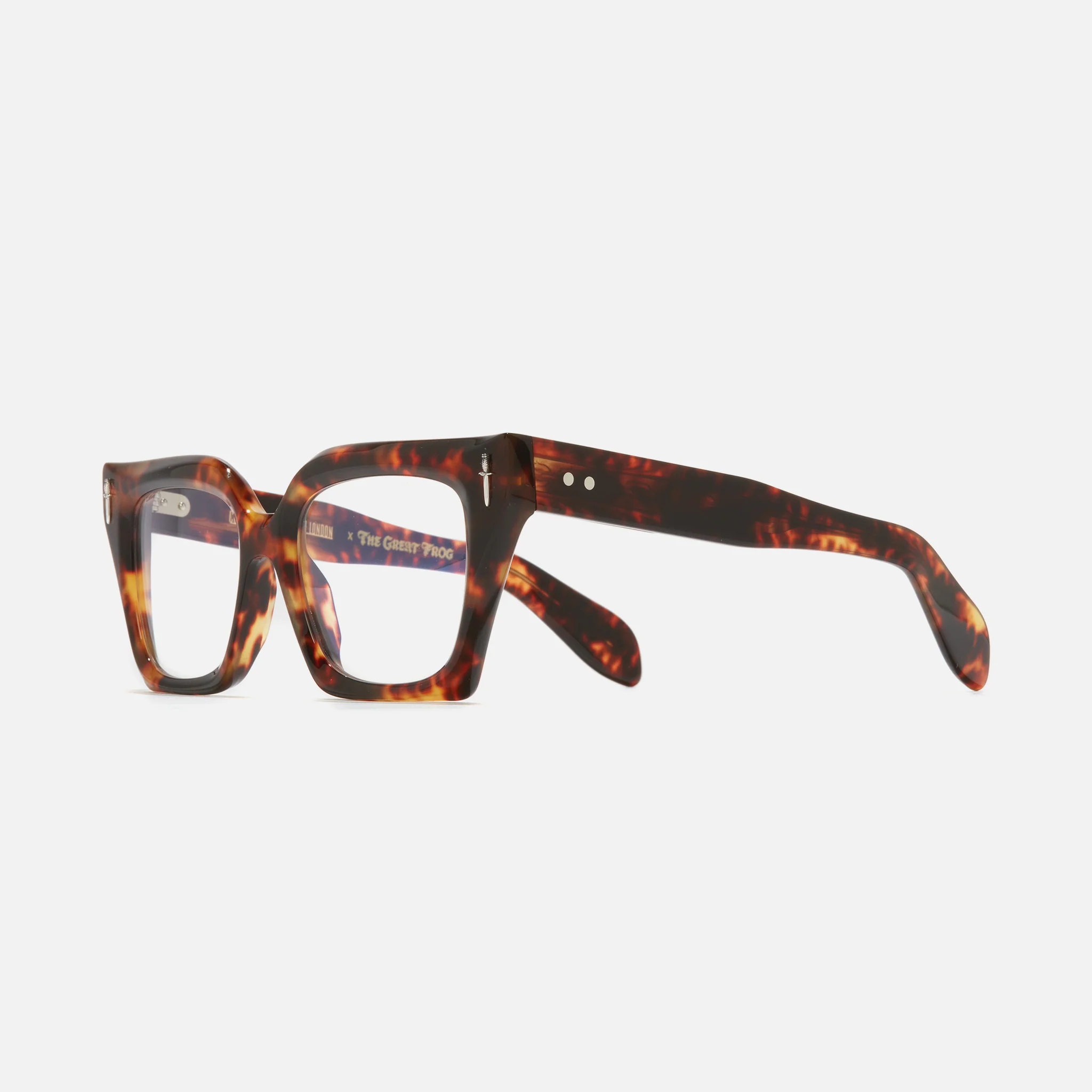 The Great Frog Prometheus Square Opticals - Image 4