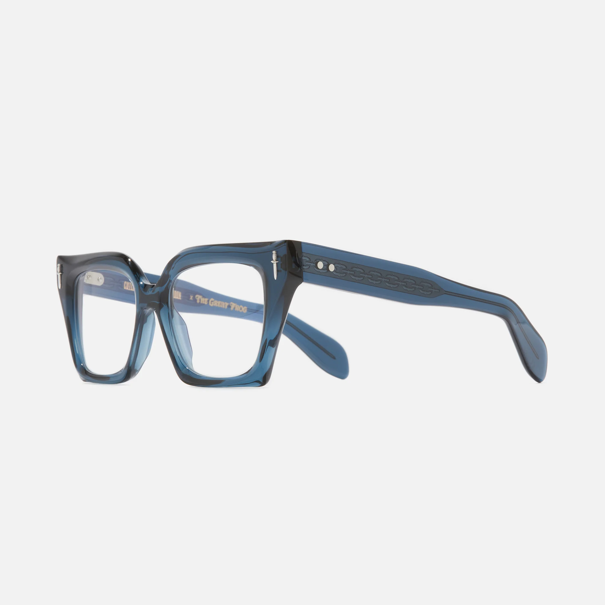 The Great Frog Prometheus Square Opticals - Image 6