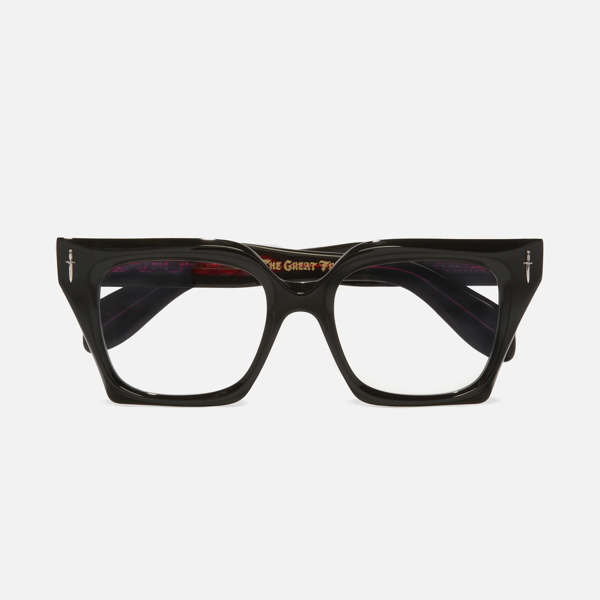 The Great Frog Prometheus Square Opticals - Image 7