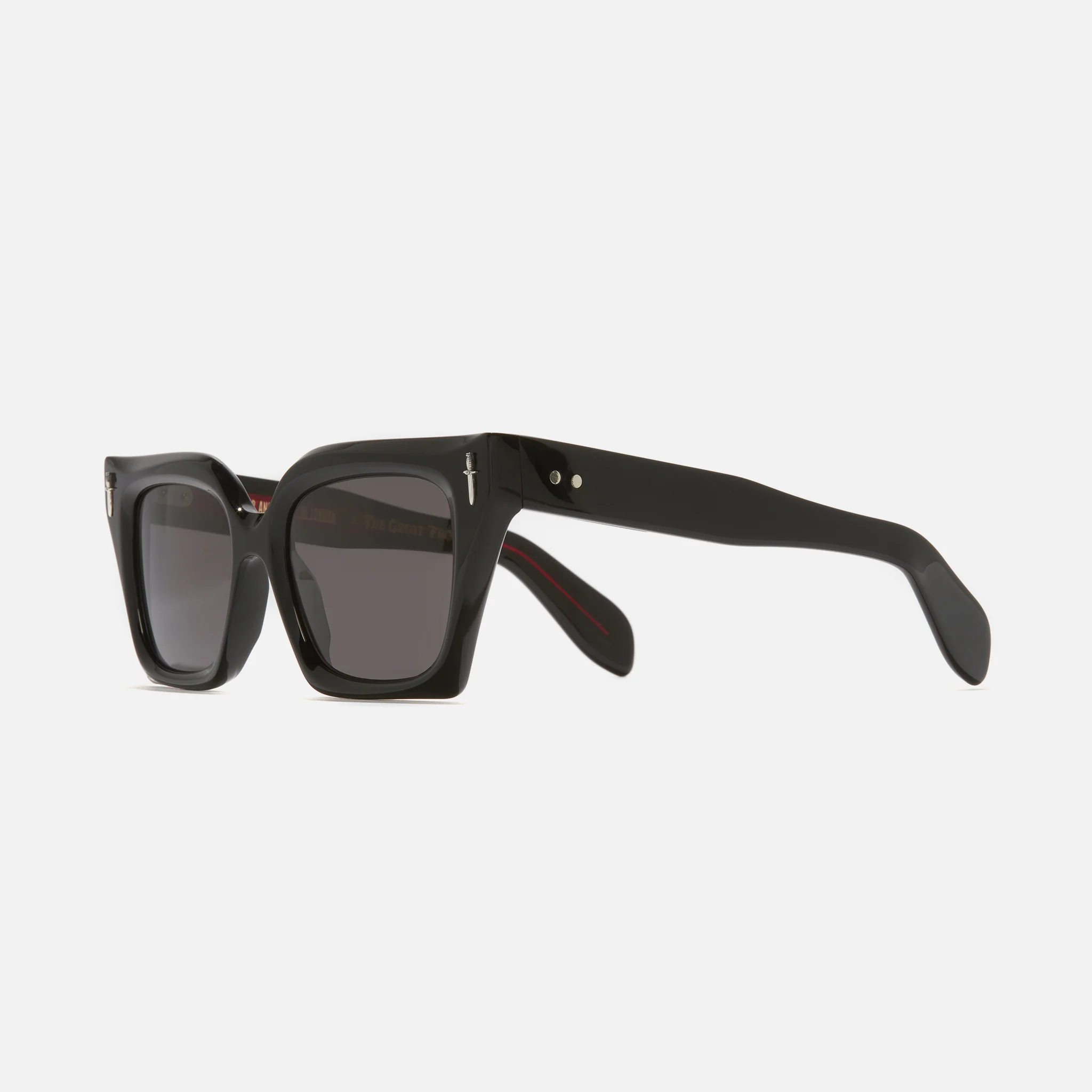 The Great Frog Prometheus Square Sunglasses - Image 2