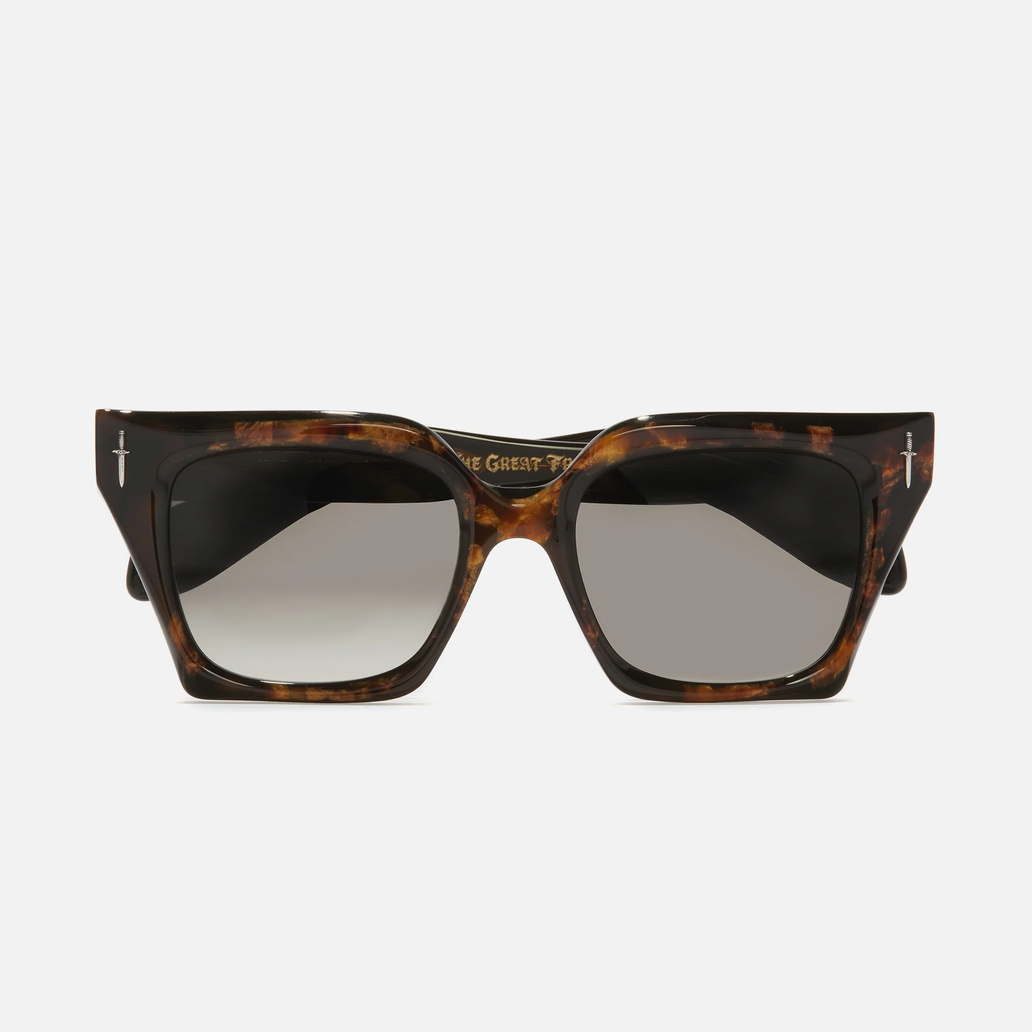 The Great Frog Prometheus Square Sunglasses - Image 3