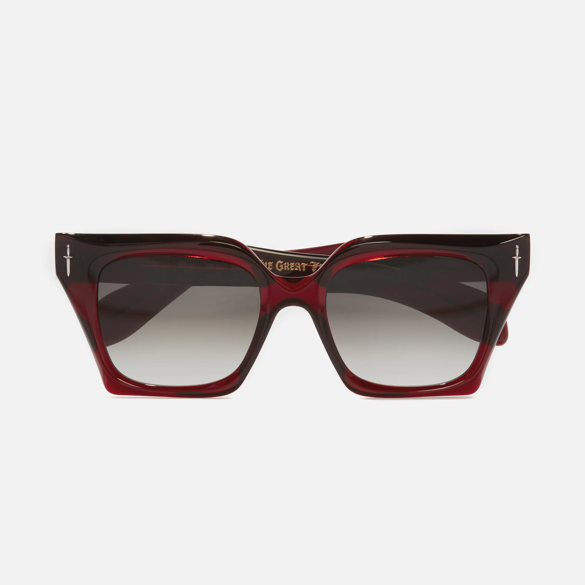 The Great Frog Prometheus Square Sunglasses - Image 4
