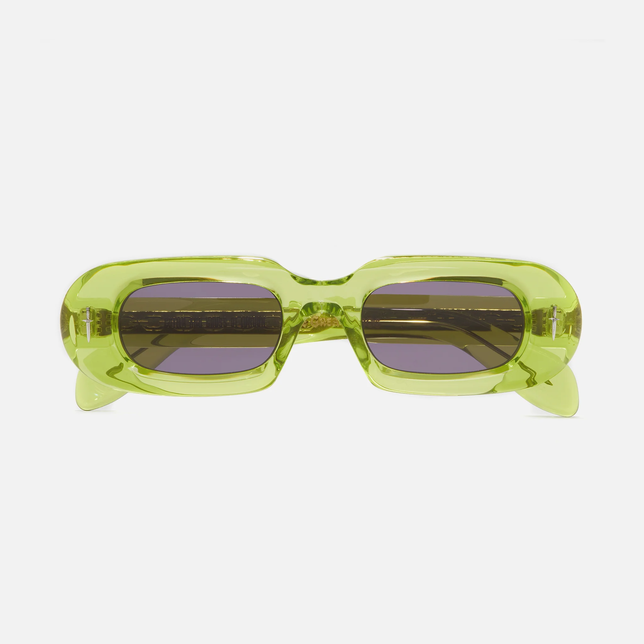 The Great Frog Rapture Rectangle Sunglasses - Image 5