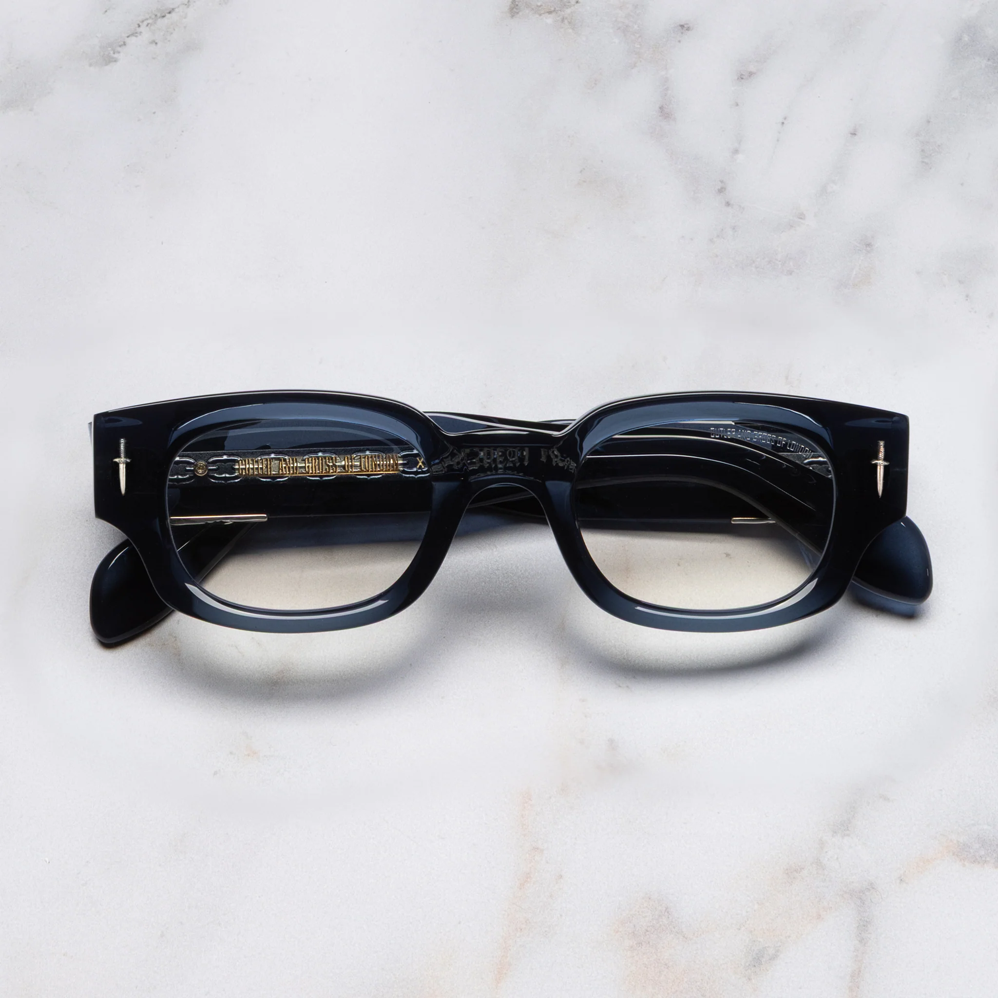 The Great Frog Soaring Eagle Rectangle Opticals - Image 5