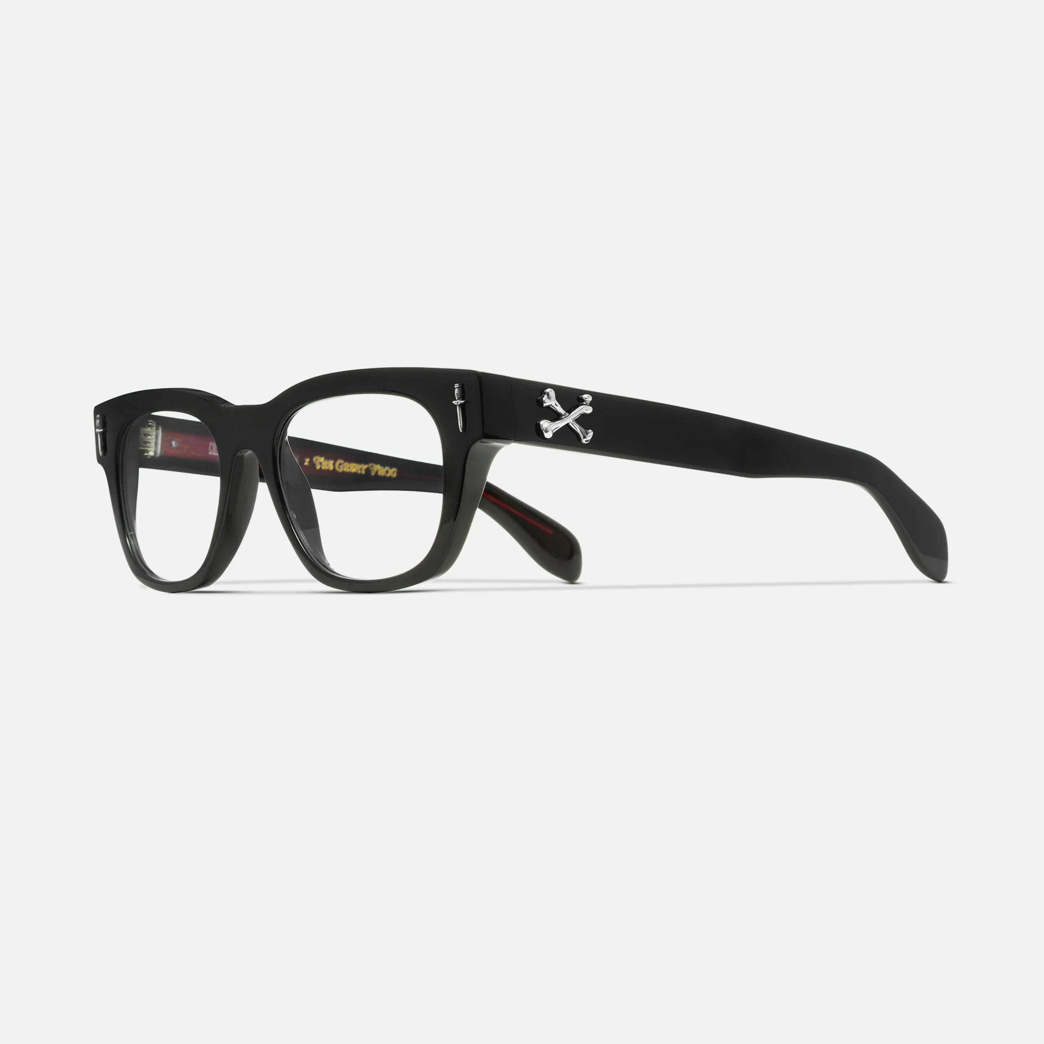 The Great Frog Crossbones Square Opticals - Image 5