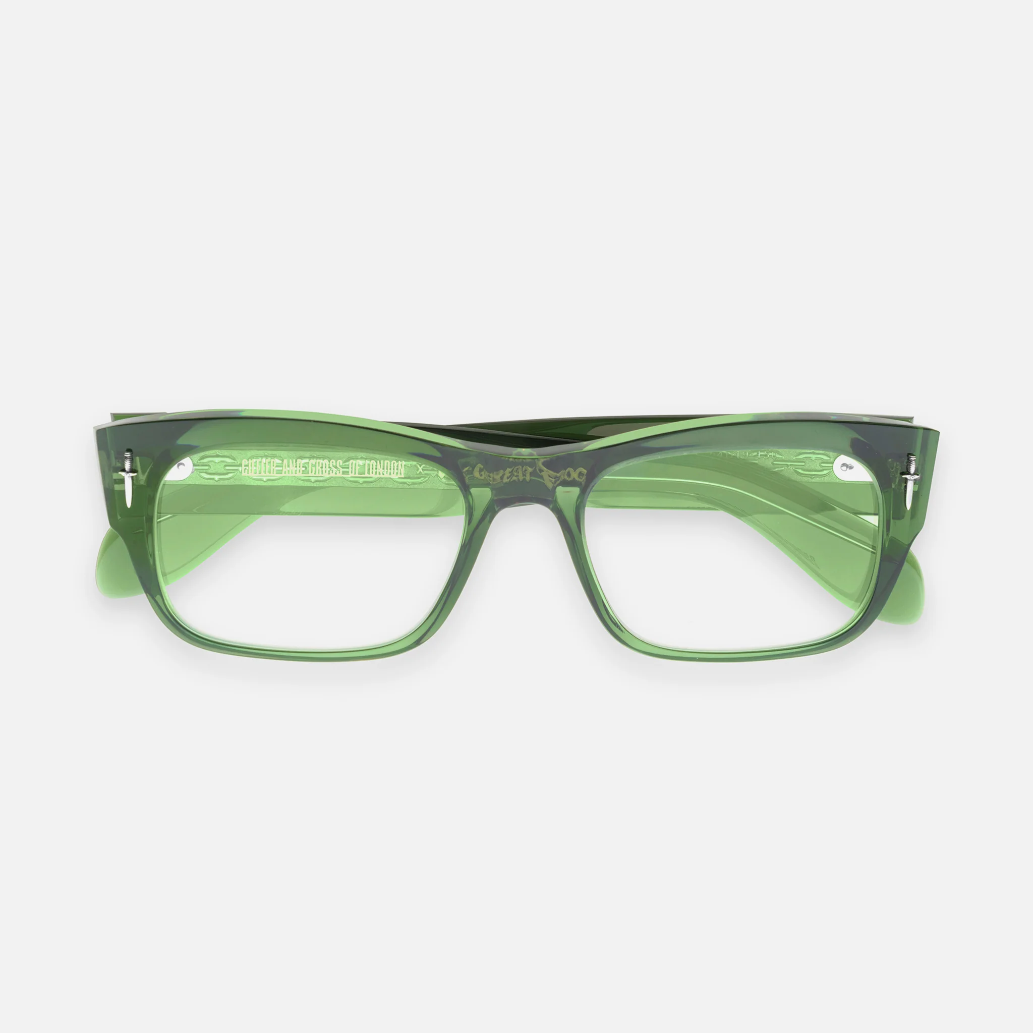 The Great Frog Dagger Square Opticals - Image 3