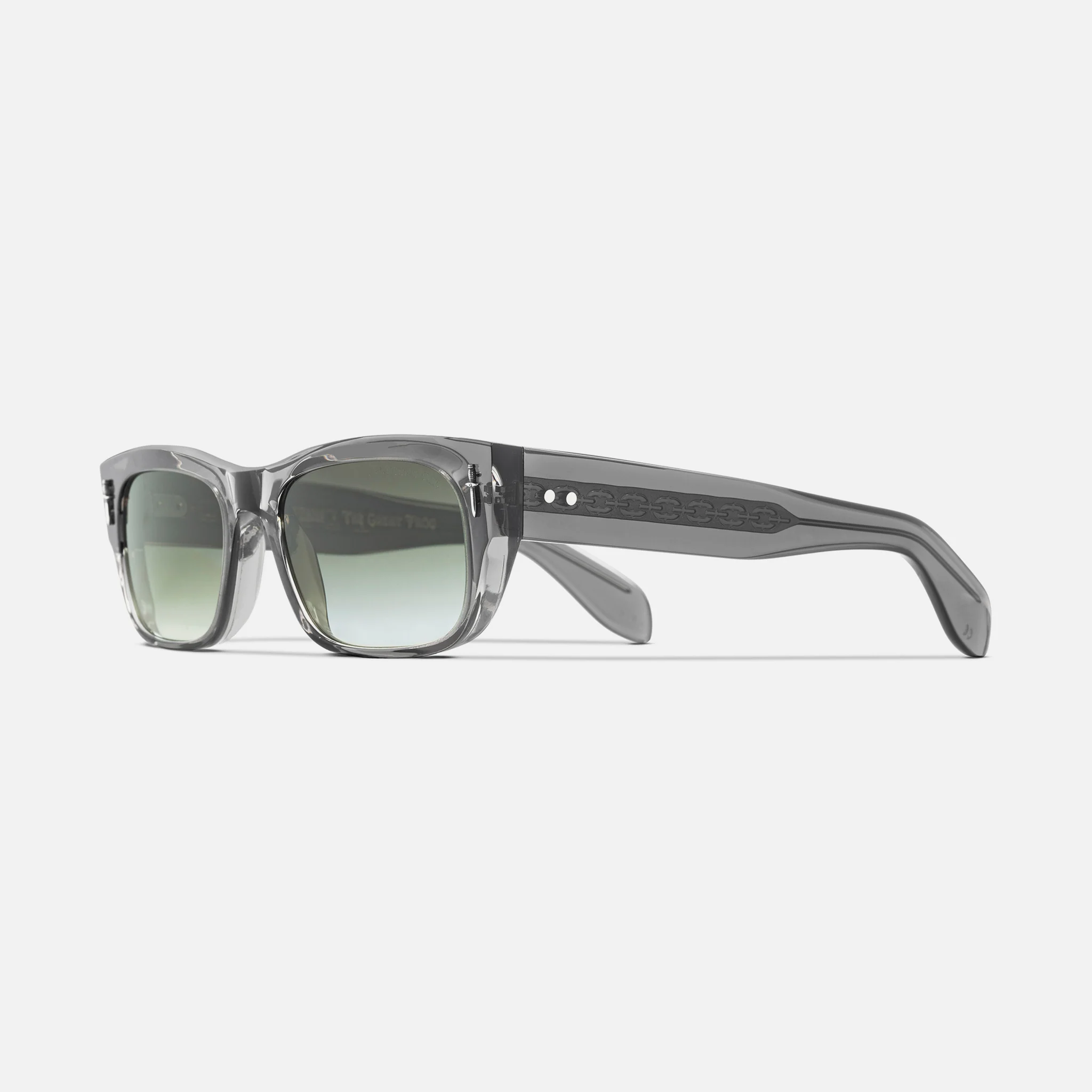 The Great Frog Dagger Square Sunglasses - Image 2