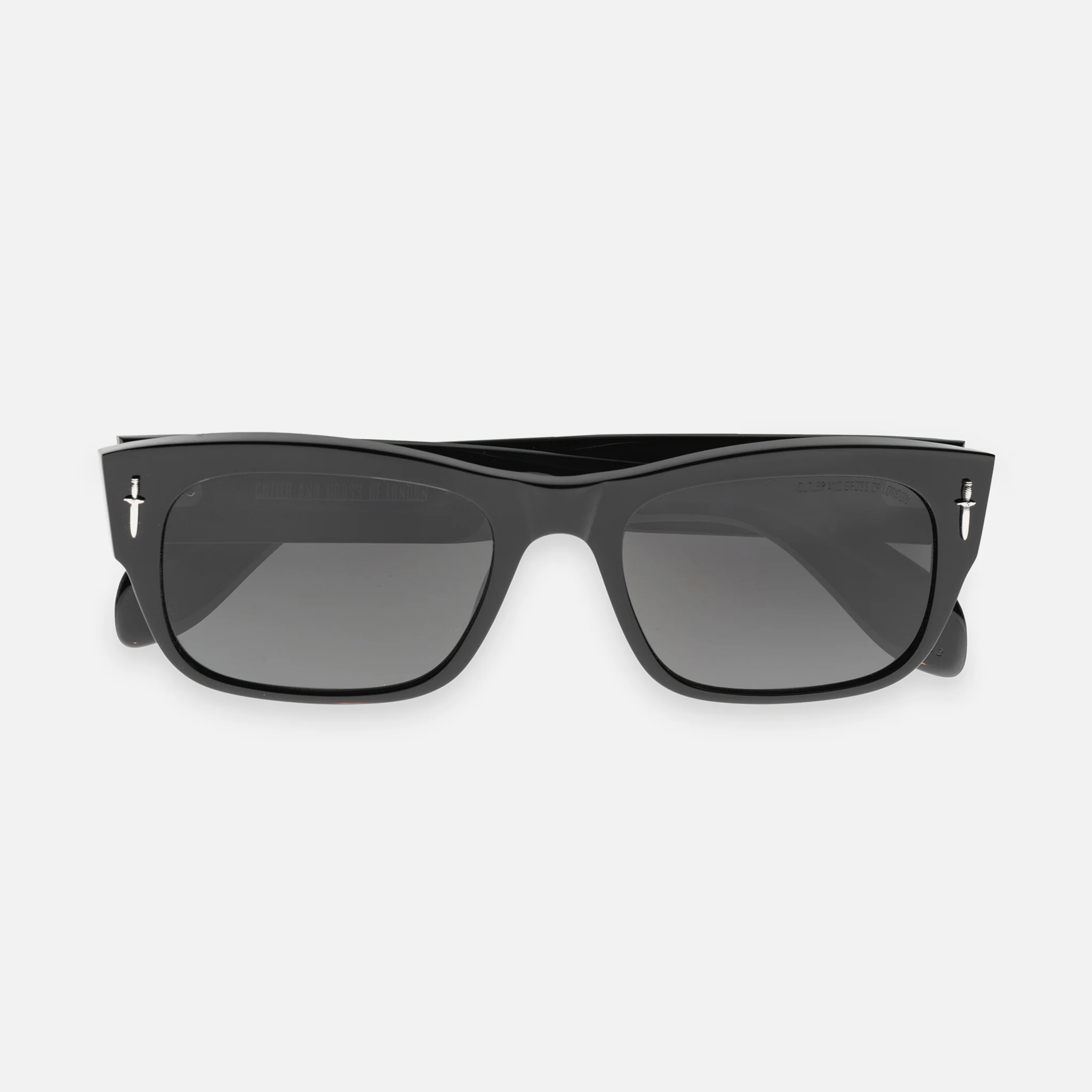 The Great Frog Dagger Square Sunglasses - Image 5