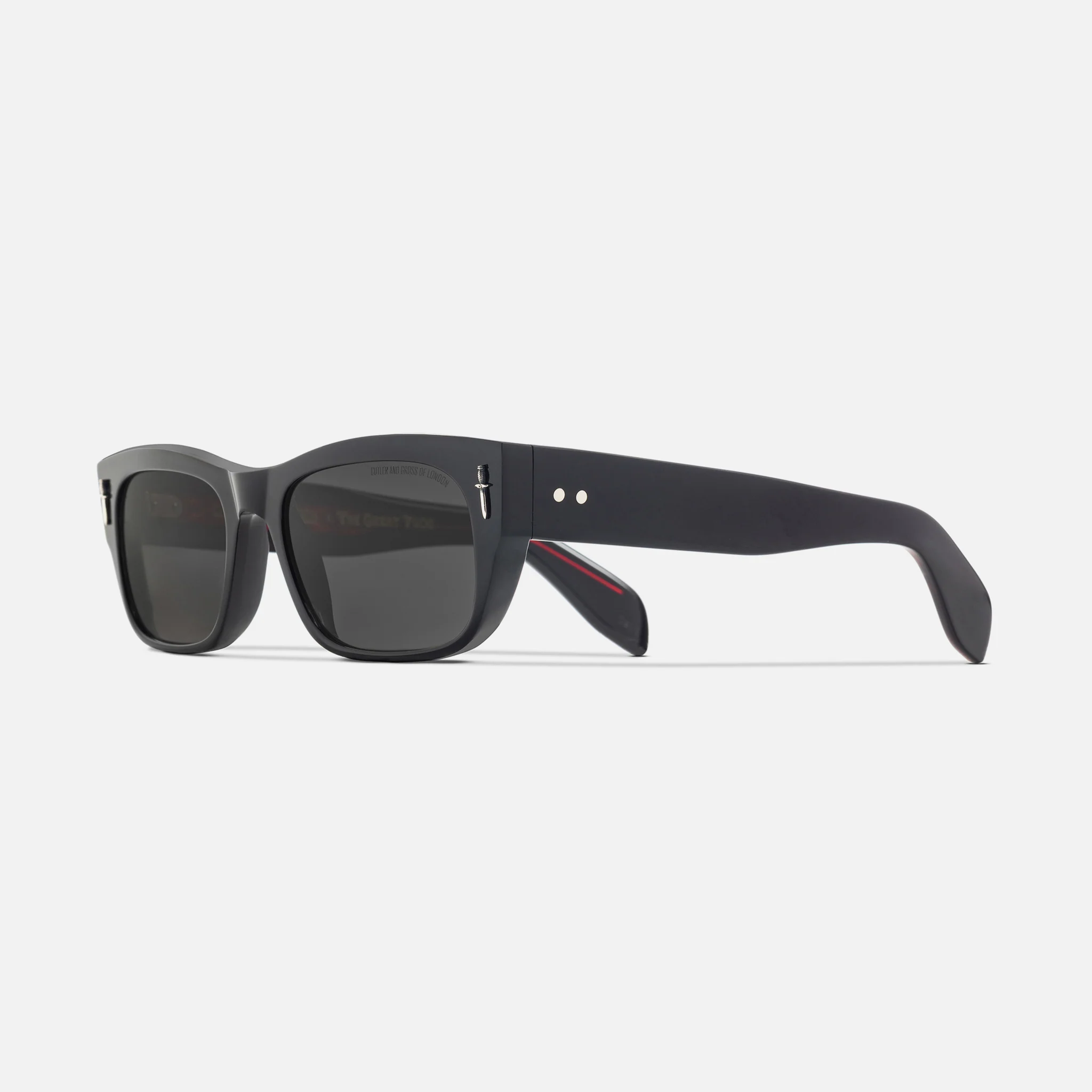 The Great Frog Dagger Square Sunglasses - Image 6