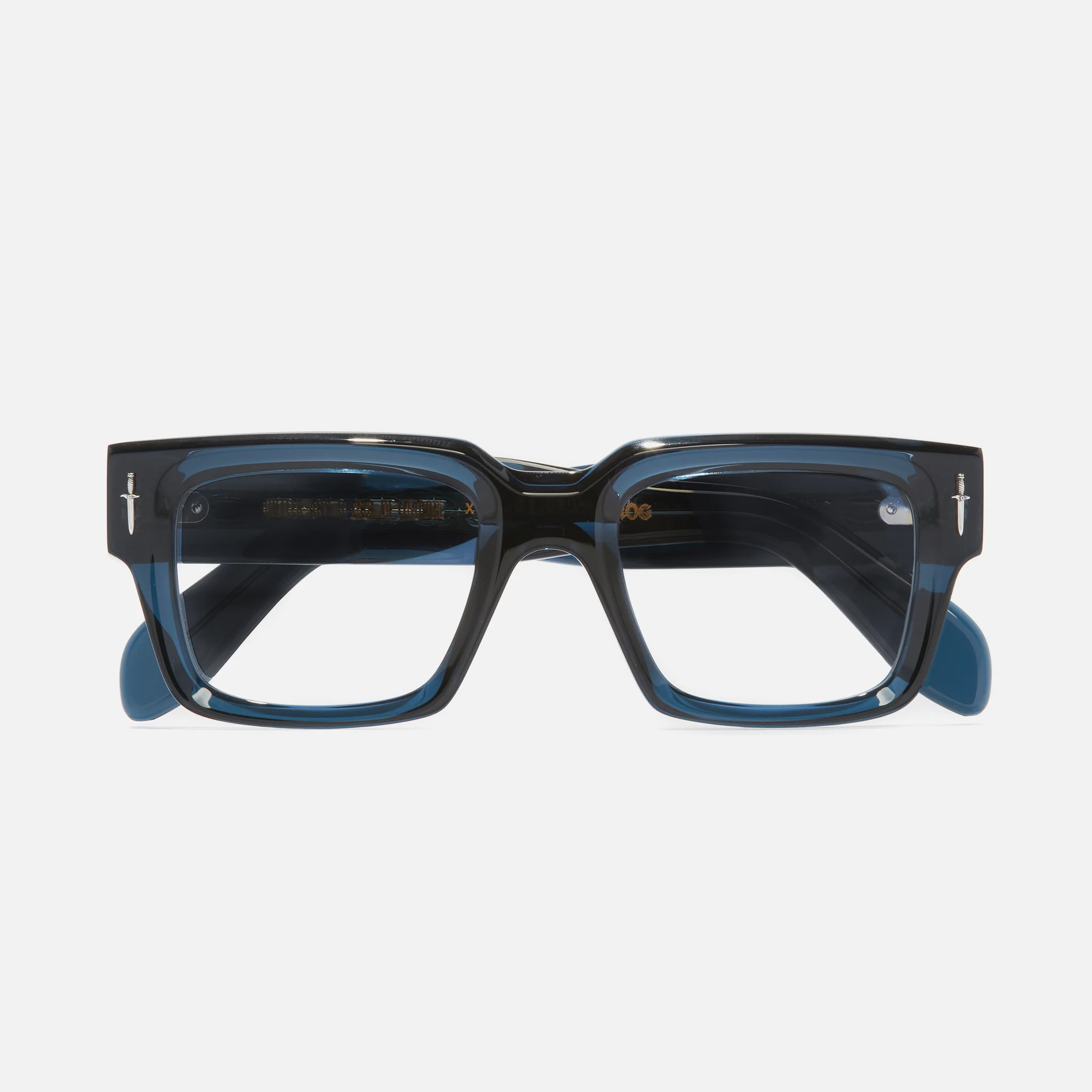 The Great Frog Titan Square Opticals - Image 5