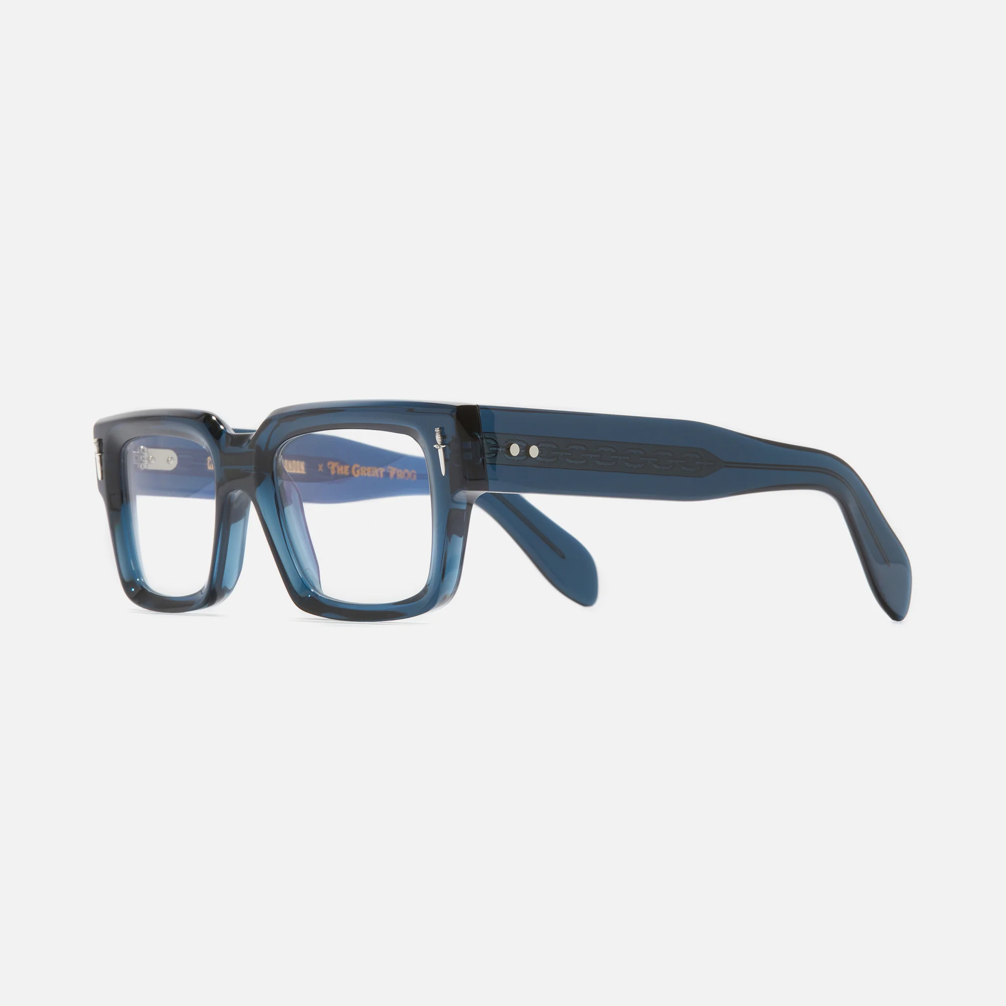 The Great Frog Titan Square Opticals - Image 6
