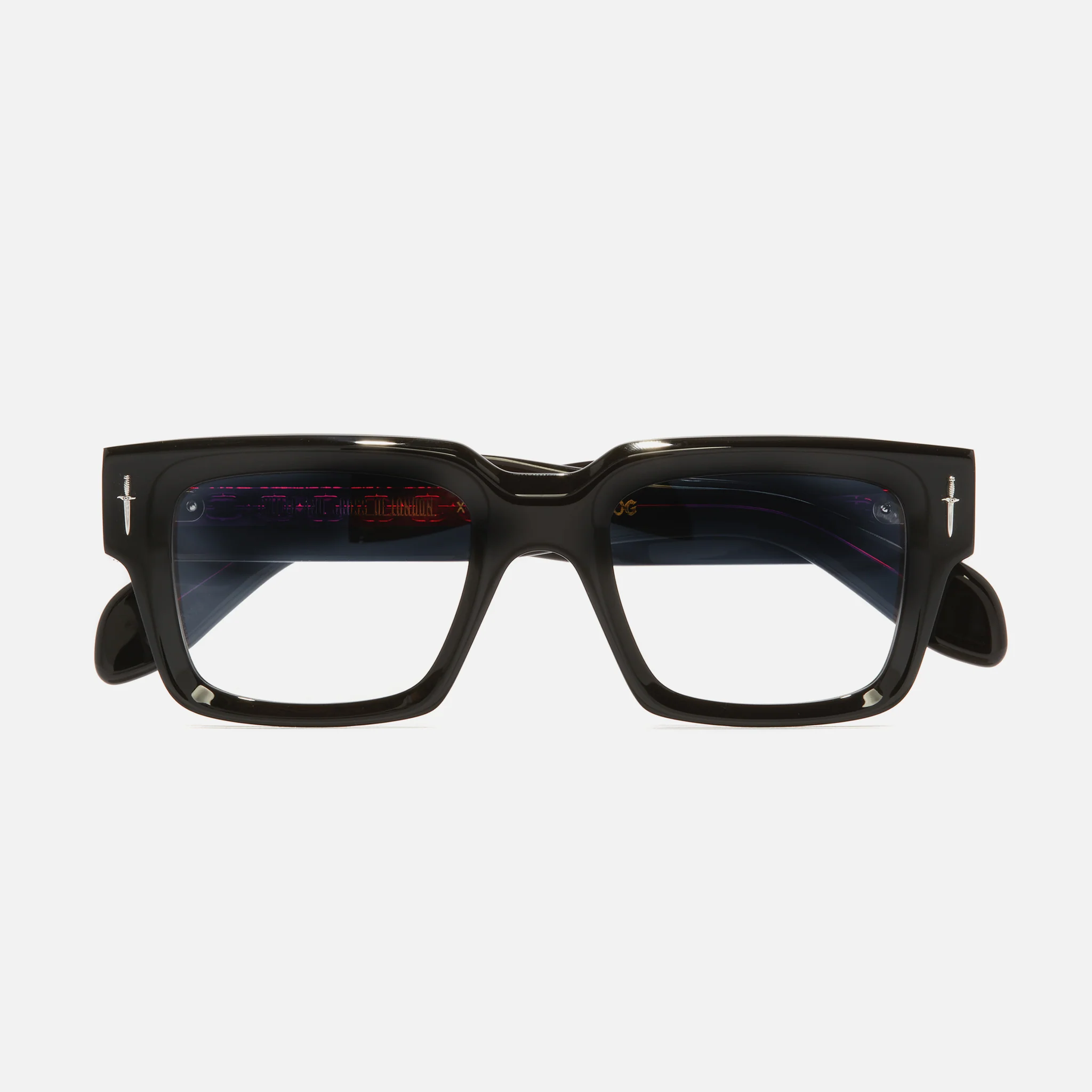 The Great Frog Titan Square Opticals - Image 7