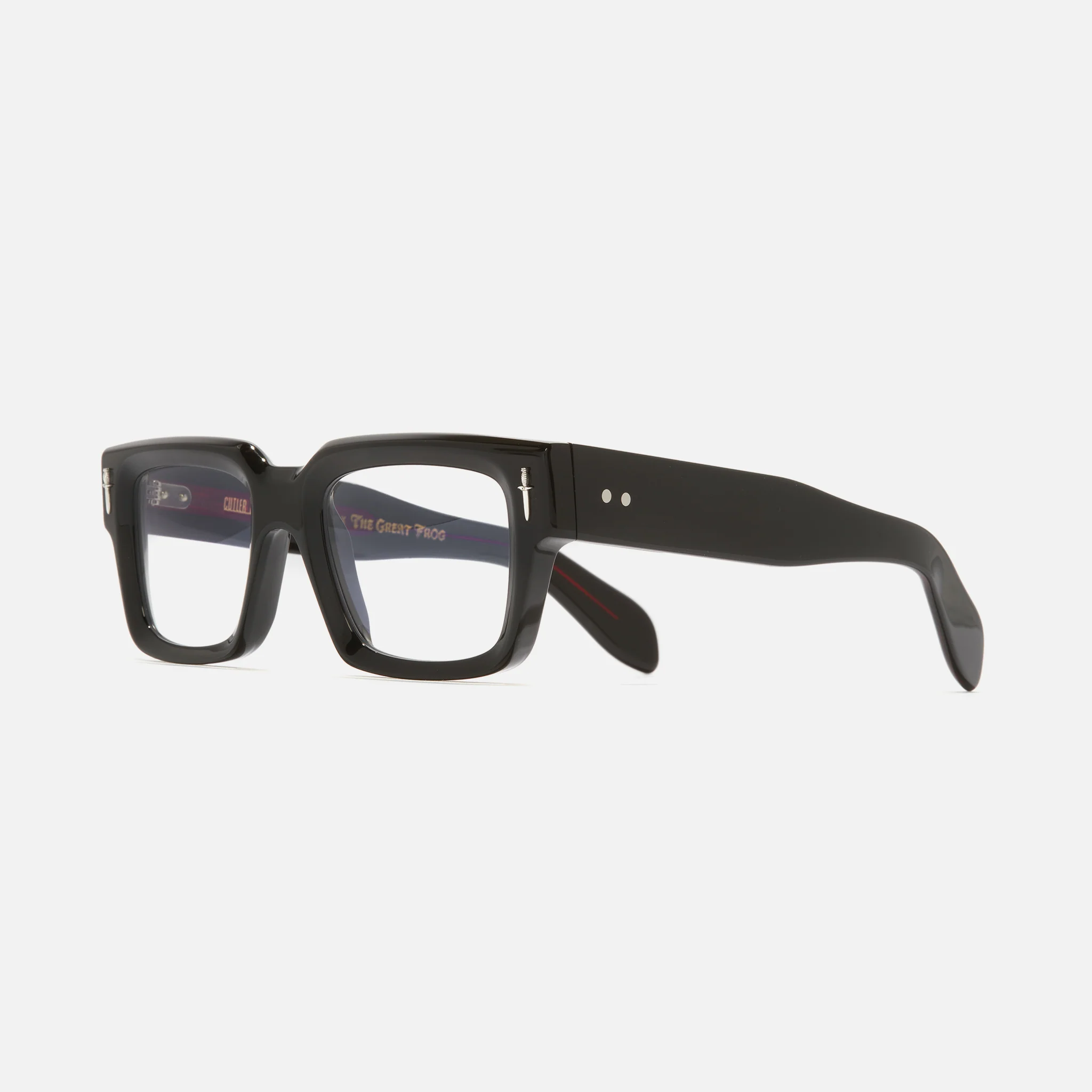 The Great Frog Titan Square Opticals - Image 8