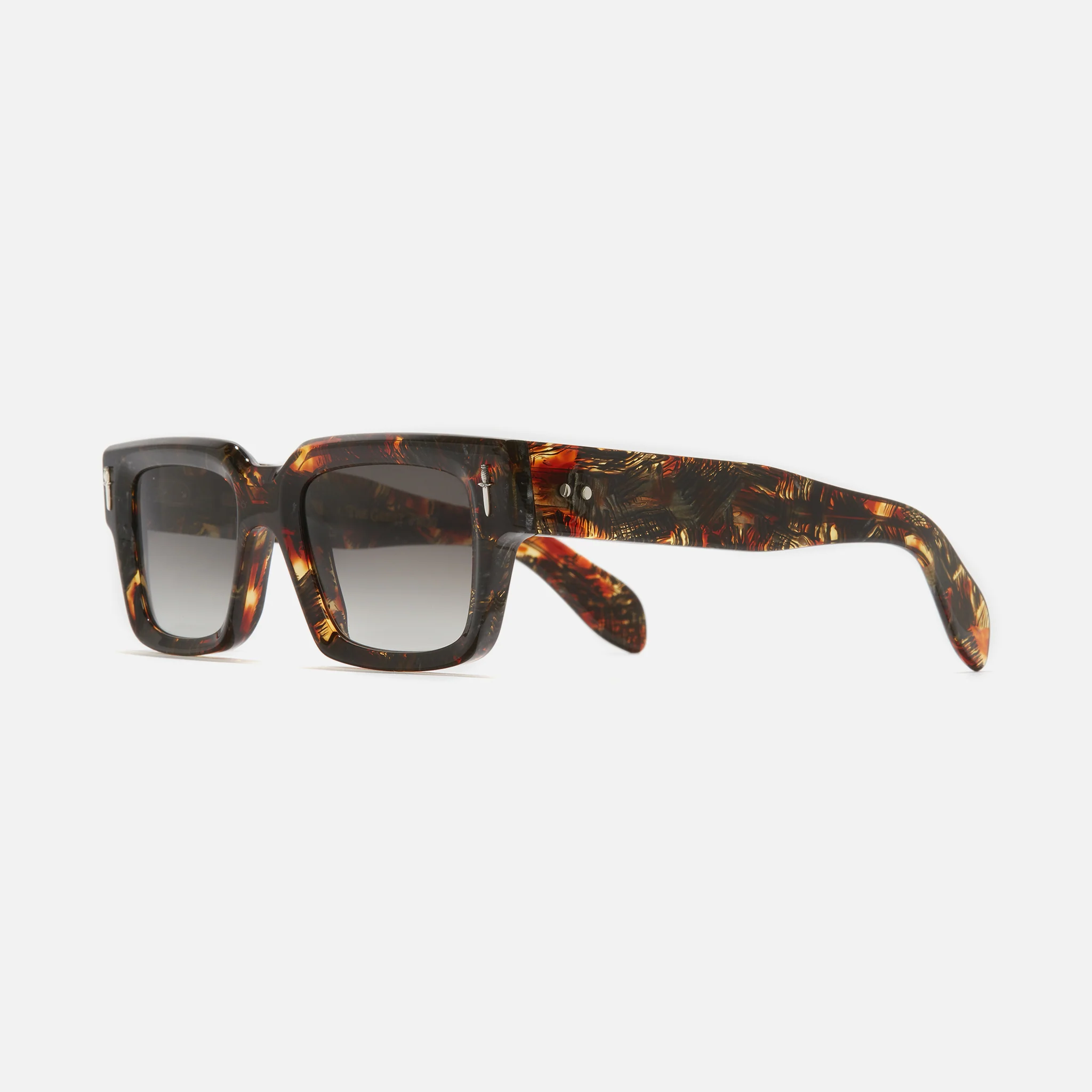 The Great Frog Titan Square Sunglasses - Image 4