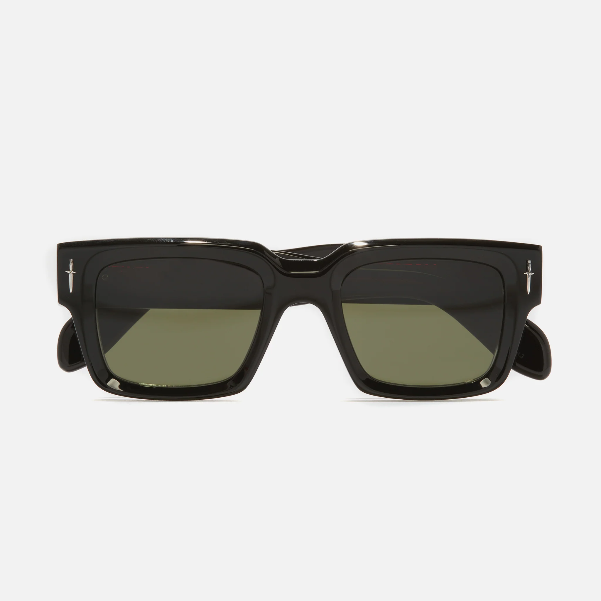 The Great Frog Titan Square Sunglasses - Image 5