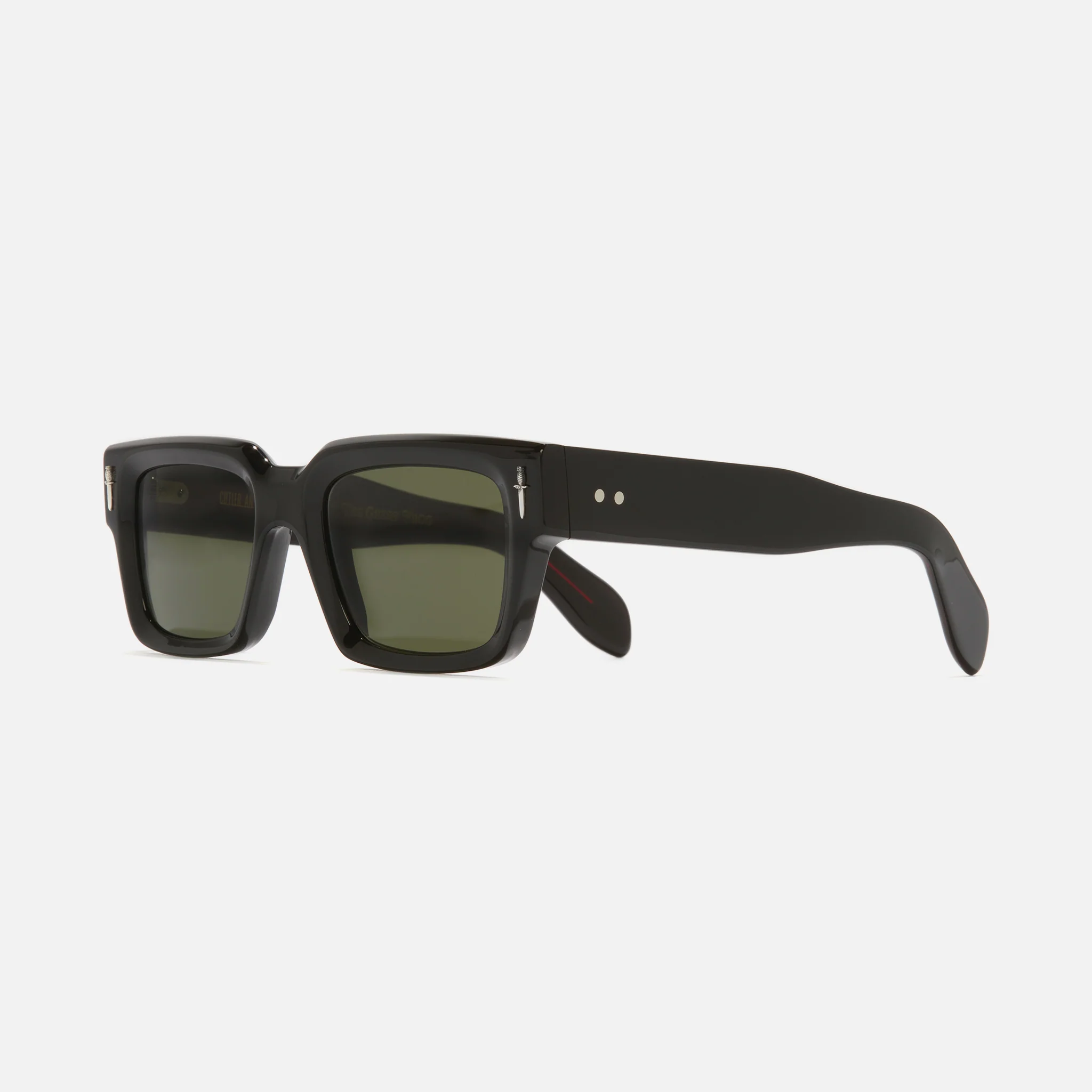 The Great Frog Titan Square Sunglasses - Image 6