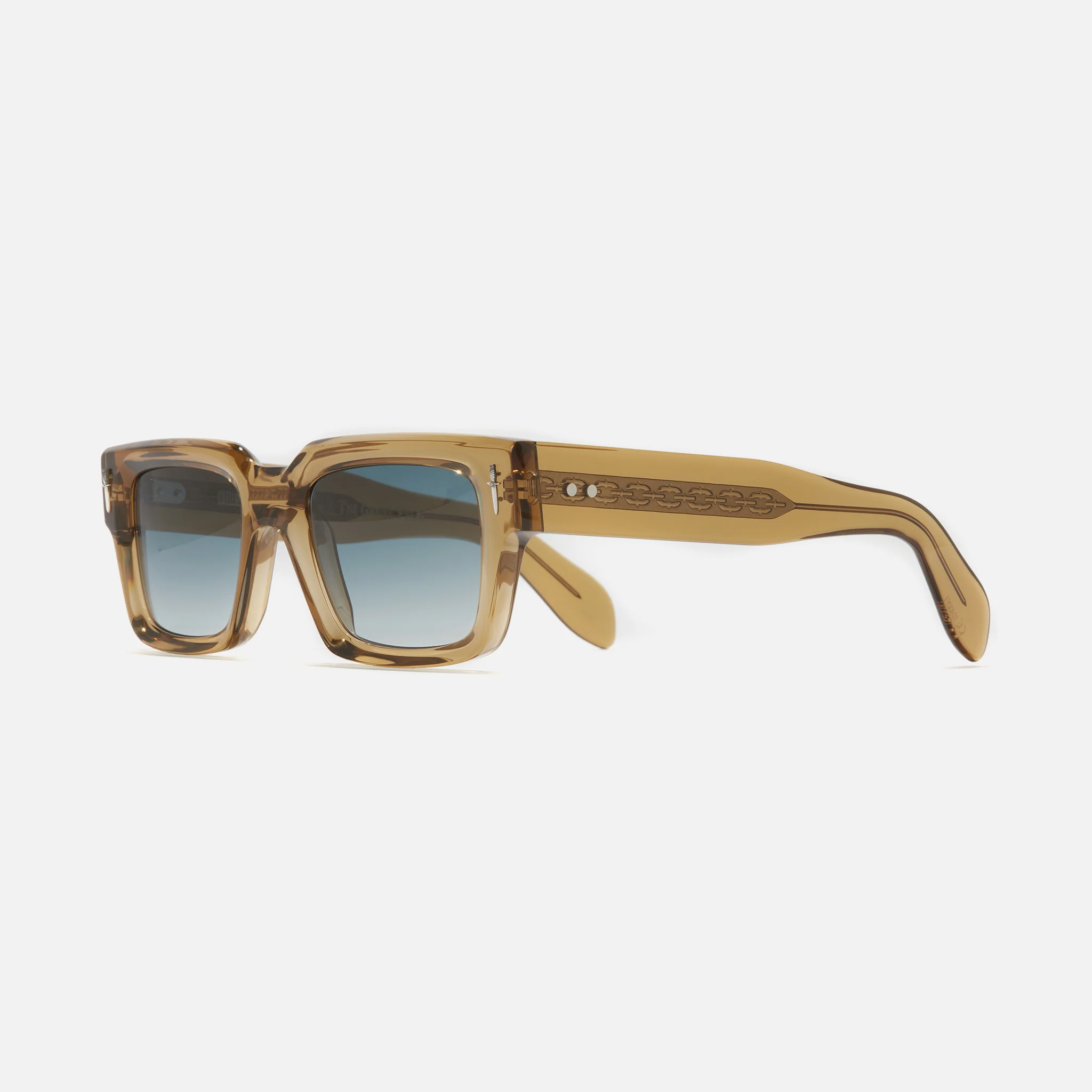 The Great Frog Titan Square Sunglasses - Image 8